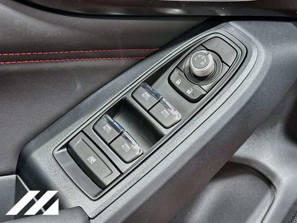 New 2026 Subaru WRX Premium AWD/4WD image 18