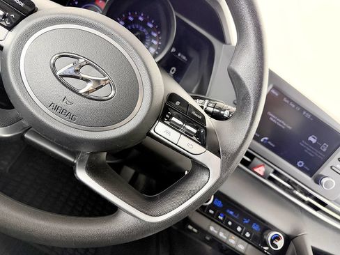 Used 2023 Hyundai Elantra SEL FWD image 49