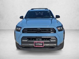 Used 2025 Toyota 4Runner SR5 AWD/4WD video 2