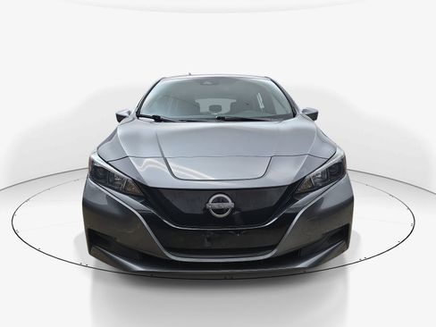 Used 2023 Nissan Leaf S FWD image 9