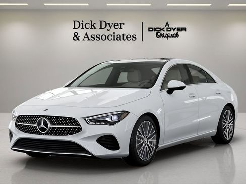 Used 2026 Mercedes-Benz CLA 250 image 29