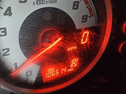 Used 2017 Toyota 86 RWD image 17