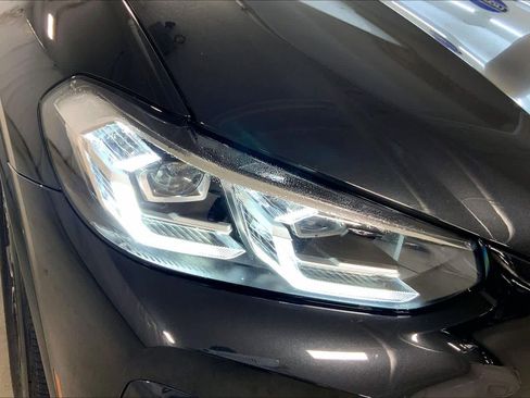 Certified 2023 BMW X3 xDrive30i w/ M Sport Package image 27