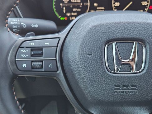 New 2025 Honda CR-V Sport-L image 22