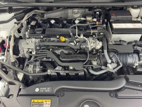 Used 2023 Toyota Corolla LE FWD image 33