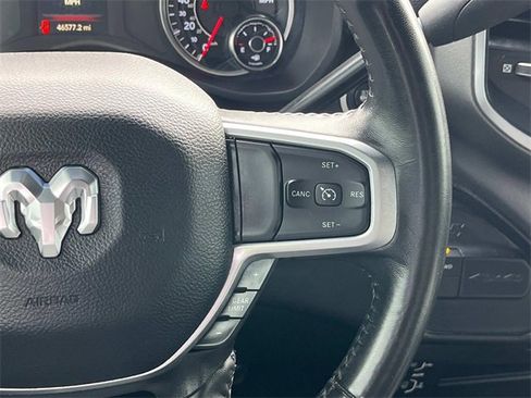 Used 2024 RAM 3500 Big Horn image 20