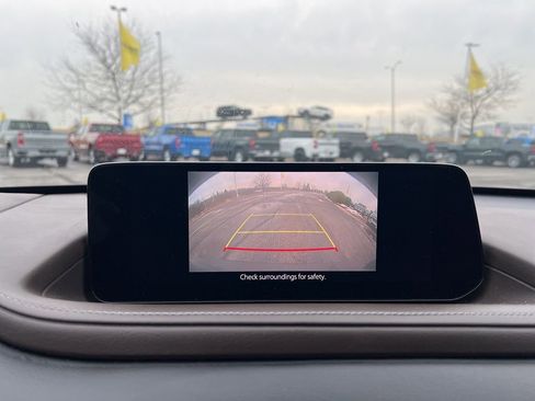 Used 2024 MAZDA CX-30 2.5 Turbo w/ Premium Package image 22