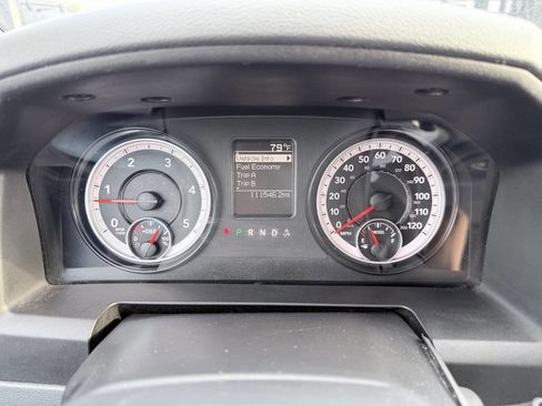 Used 2015 RAM 2500 Tradesman w/ Chrome Appearance Group AWD/4WD image 20