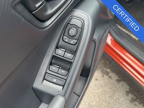 Certified 2024 Subaru Crosstrek 2.0i Premium AWD/4WD image 10