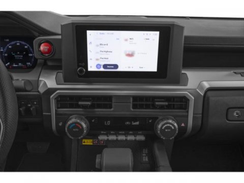 New 2026 Toyota Tacoma TRD Off-Road AWD/4WD image 9