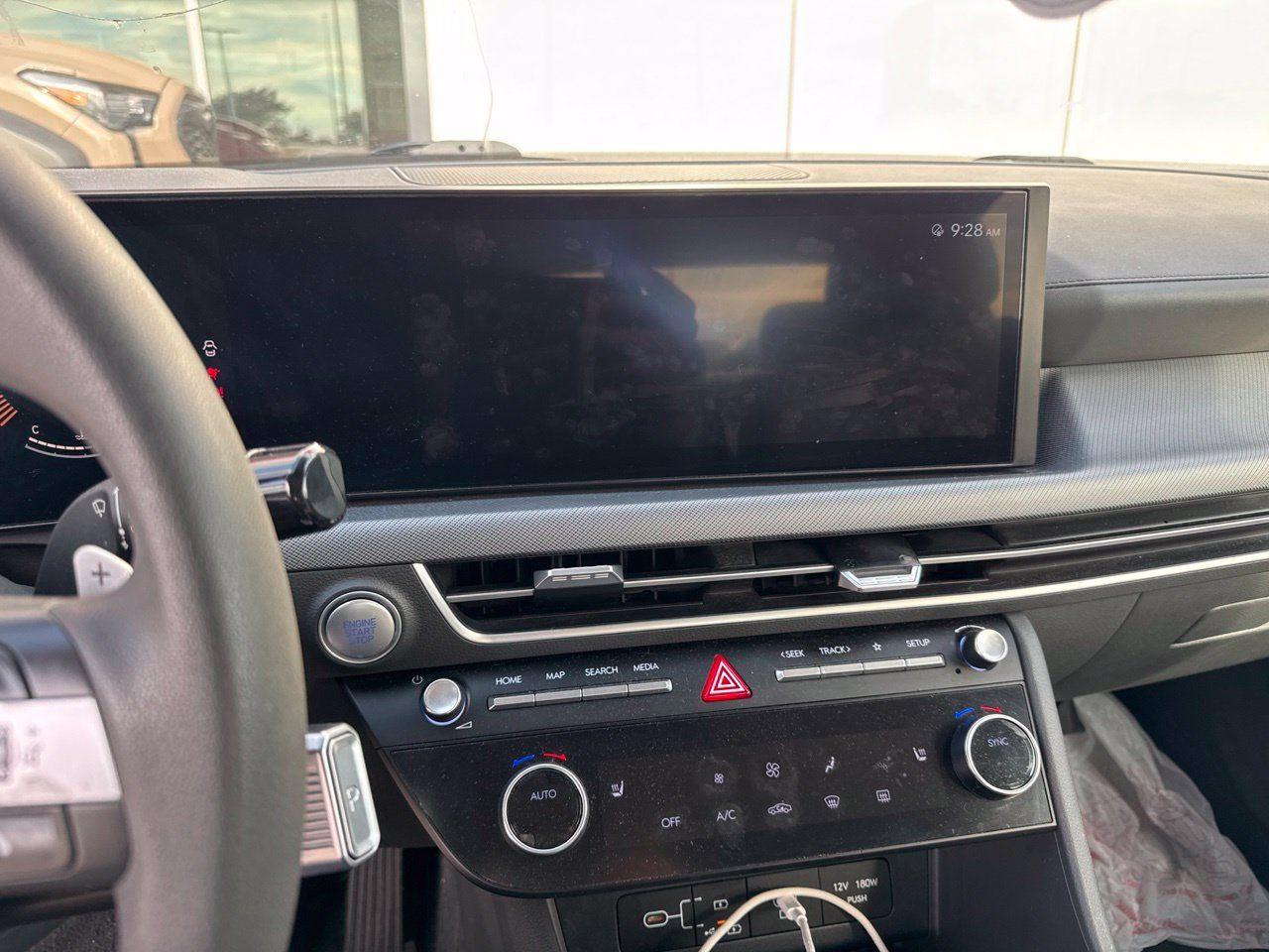 Used 2025 Hyundai Sonata SEL FWD image 9