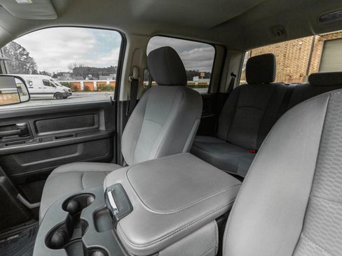Used 2017 RAM 2500 Tradesman w/ Chrome Appearance Group image 20