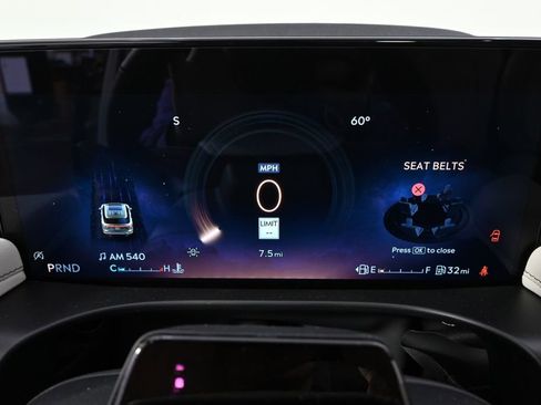 New 2026 Lincoln Aviator Reserve AWD/4WD image 26