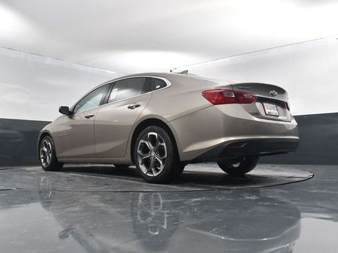 Used 2024 Chevrolet Malibu LT image 49