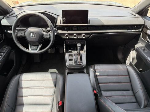 Used 2025 Honda CR-V Sport Touring image 21