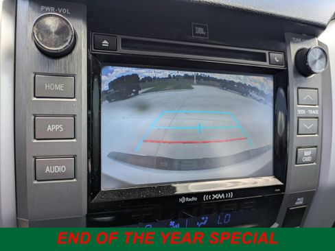 Used 2019 Toyota Tundra Platinum image 22