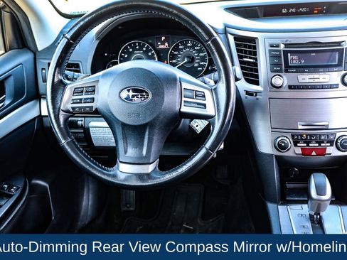 Used 2012 Subaru Outback 2.5i Premium image 19