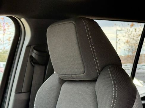 Used 2025 Toyota 4Runner TRD Off-Road image 15