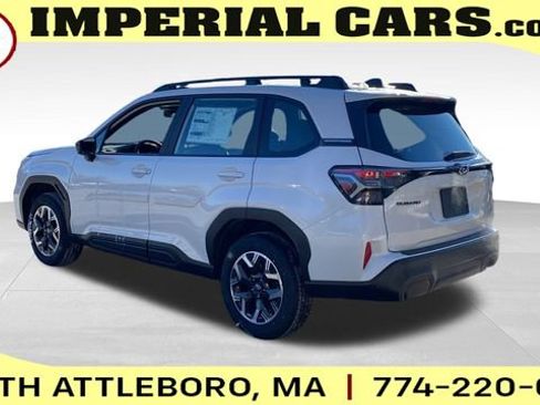 New 2026 Subaru Forester image 8