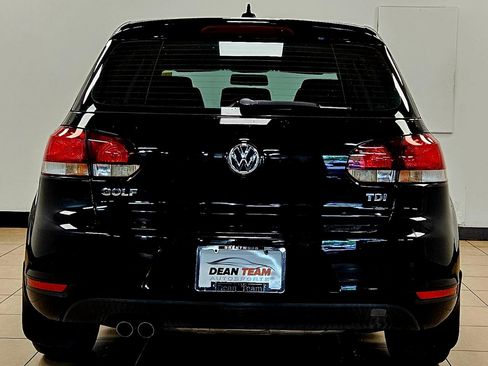 Used 2013 Volkswagen Golf TDI FWD image 5