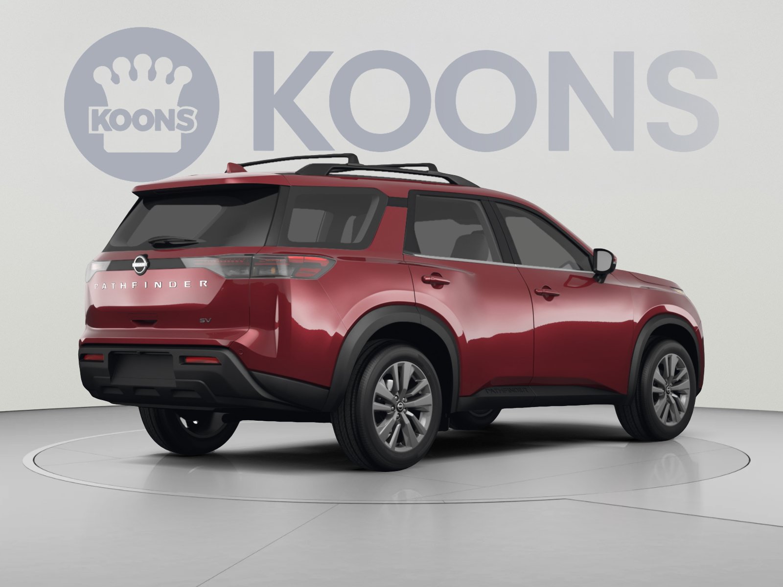 Used 2022 Nissan Pathfinder SL w/ SL Premium Package AWD/4WD image 4