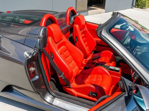 Used 2005 Ferrari F430 Spider RWD image 53