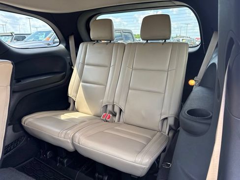 Used 2020 Dodge Durango GT w/ Mopar All Weather Package AWD/4WD image 17