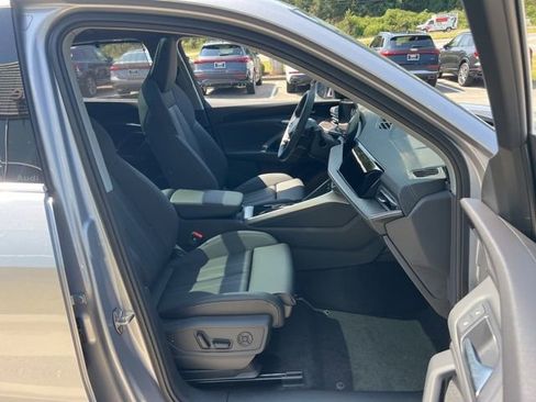 New 2025 Audi Q5 Premium Plus image 29