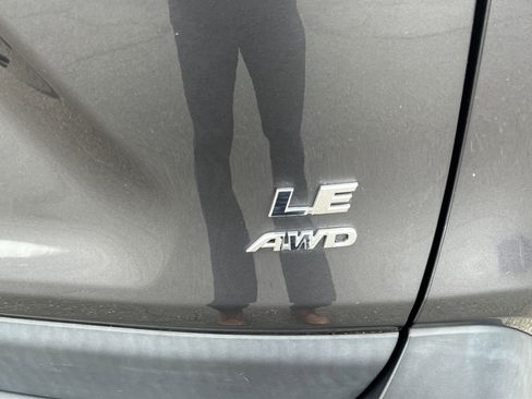 Certified 2023 Toyota RAV4 LE image 28