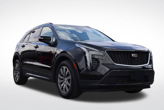 Used 2023 Cadillac XT4 Sport AWD/4WD 360° Tour