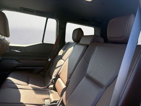 Used 2025 Toyota Land Cruiser w/ Premium Package image 10