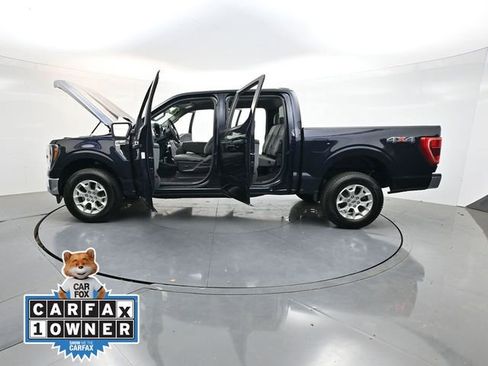 Used 2023 Ford F150 XLT AWD/4WD image 38