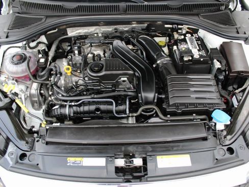 Certified 2022 Volkswagen Jetta S image 28