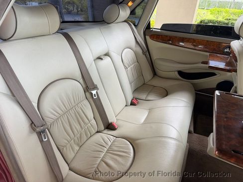 Used 1999 Jaguar XJ8 L RWD image 50