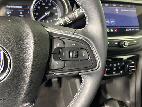 Used 2023 Buick Encore GX Select image 17
