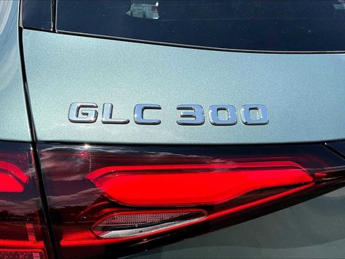 New 2026 Mercedes-Benz GLC 300 image 7
