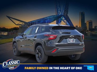 New 2026 Chevrolet Trax LT w/ Driver Confidence Package