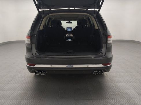 Used 2020 Lincoln Aviator Reserve w/ Equipment Group 201A image 29