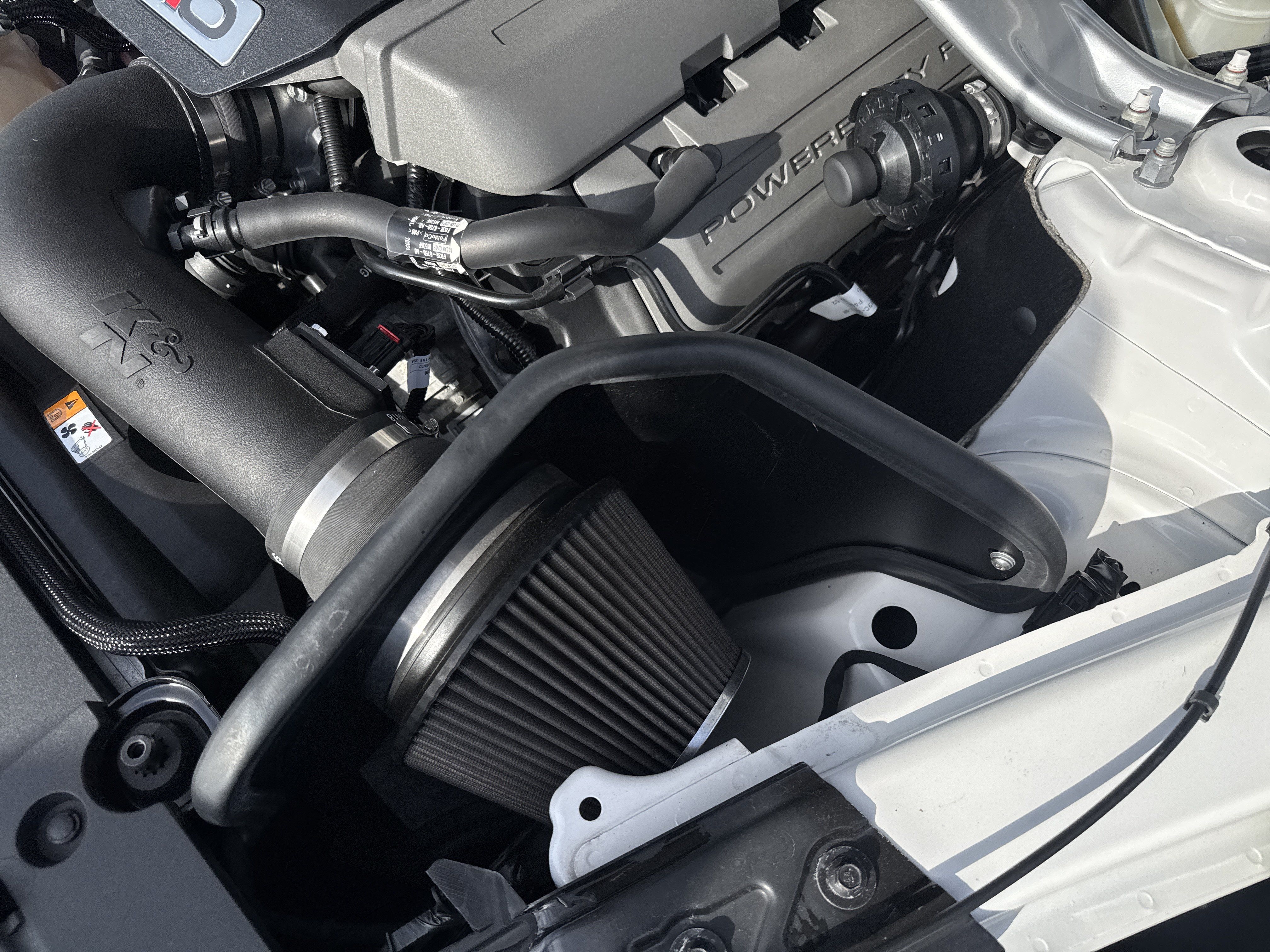 Used 2017 Ford Mustang GT Premium w/ Equipment Group 401A RWD image 31