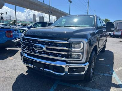 New 2026 Ford F250 Lariat