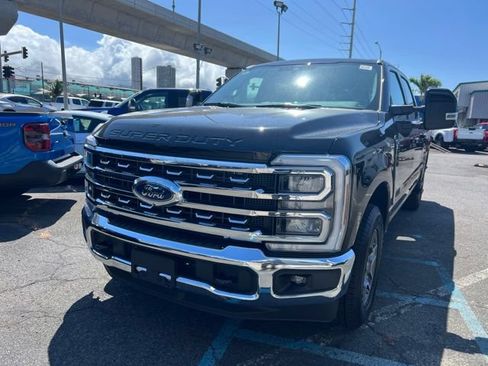 New 2026 Ford F250 Lariat RWD image 1