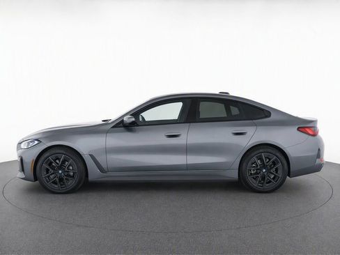 Used 2023 BMW i4 eDrive35 RWD image 7