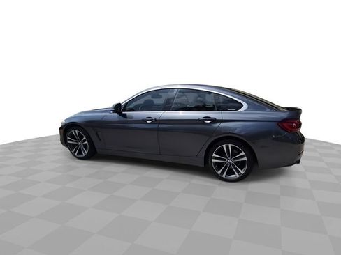 Used 2020 BMW 430i Gran Coupe RWD image 6