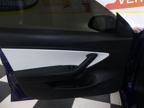 Used 2020 Tesla Model 3 Performance AWD/4WD image 20