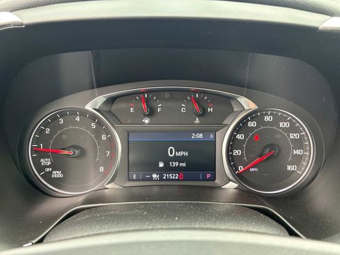 Certified 2024 Chevrolet Blazer LT w/ Redline Edition image 11