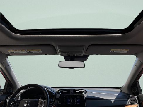 Certified 2022 Honda CR-V Touring image 36