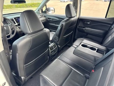 Used 2020 Honda Ridgeline RTL image 24