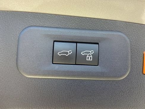 Certified 2025 Lexus NX 350 AWD w/ Accessory Package (2T) image 34