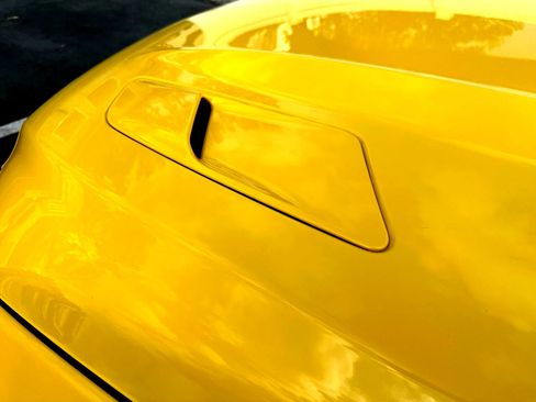 Used 2016 Ford Mustang GT Premium w/ Equipment Group 401A image 15