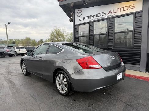 Used 2011 Honda Accord LX-S image 7